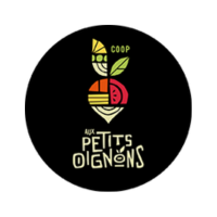 Coop aux petits oignons