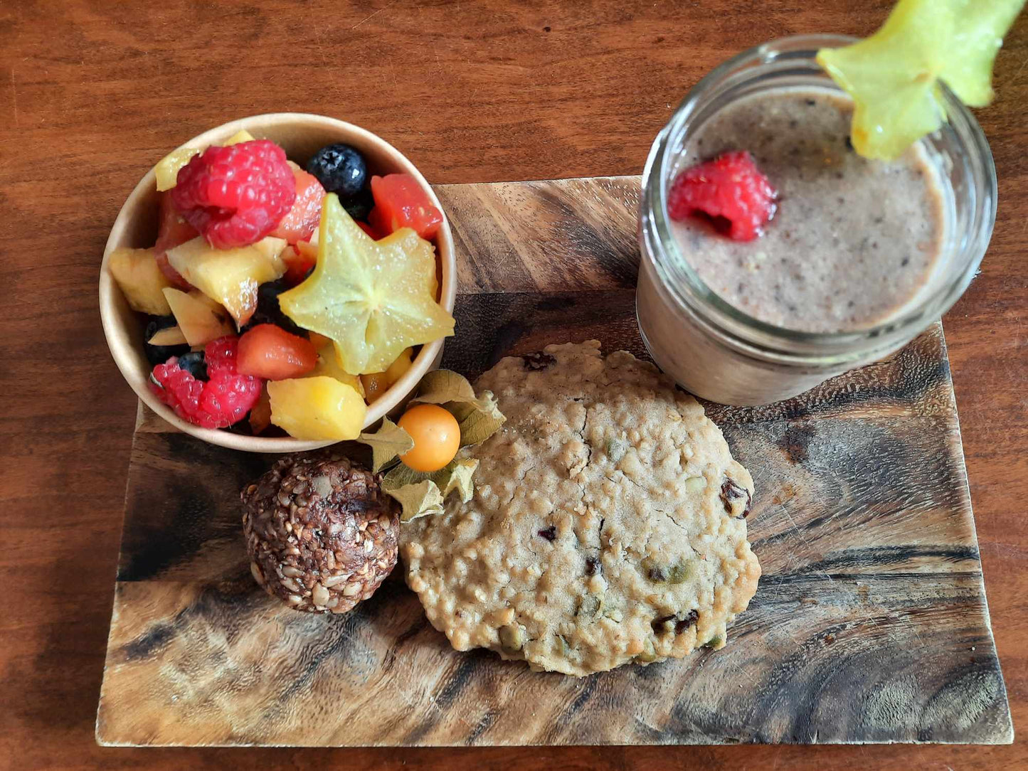 Boîtes à déjeuner