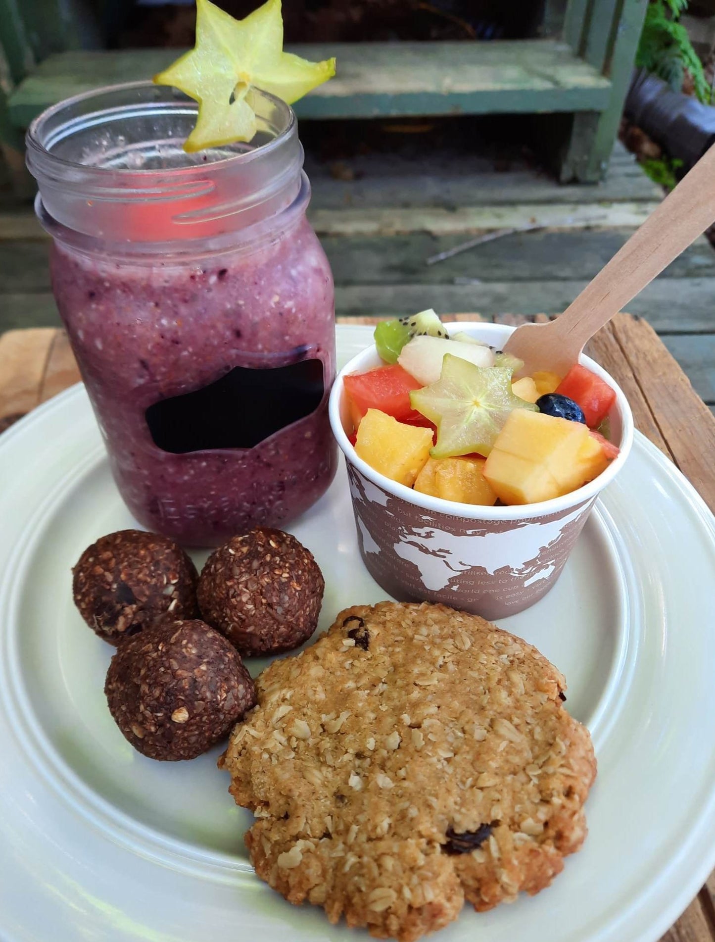 Boîtes à déjeuner