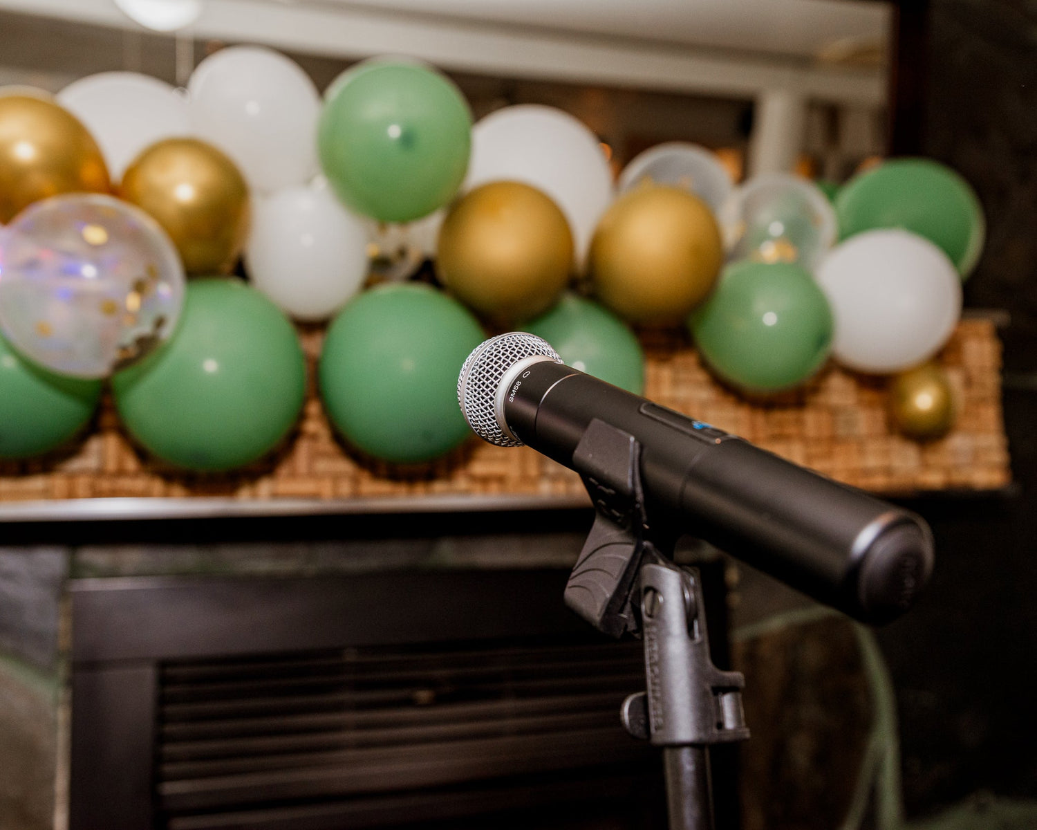 Événements Chez Jam !