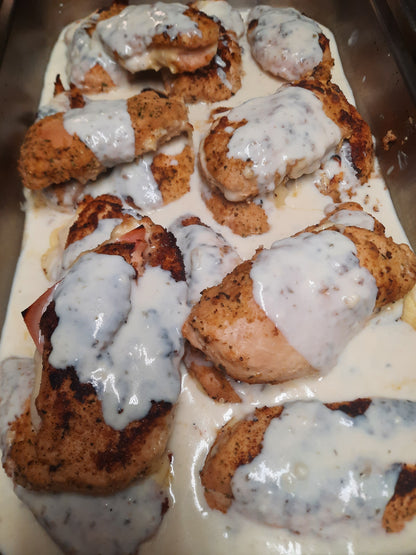 Personalized Hot Buffet – The Delicious