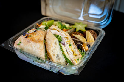 Lunch boxes