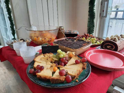Personalized Hot Buffet – The Delicious