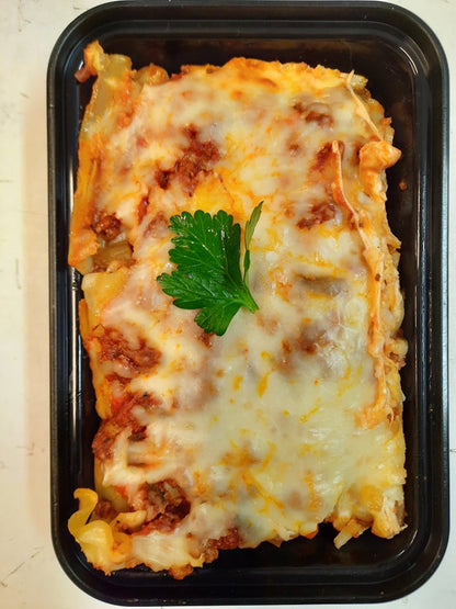 Lasagne